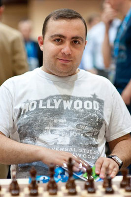 Tigran L. Petrosian