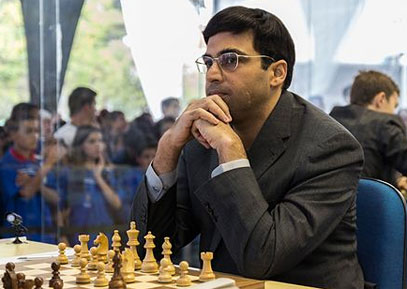 Viswanathan Anand