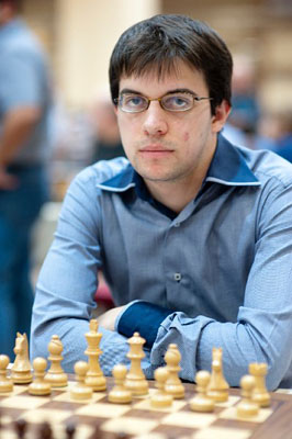 Maxime Vachier-Lagrave