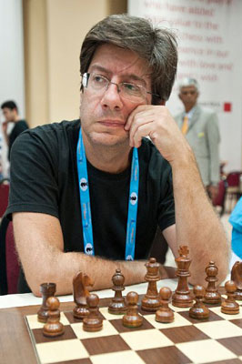 Vasilios Kotronias