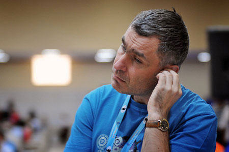 Vassily Ivanchuk