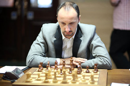 Veselin Topalov