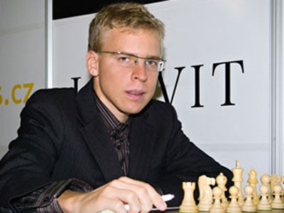 Viktor Laznicka