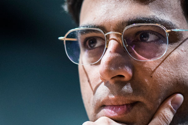 Viswanathan Anand