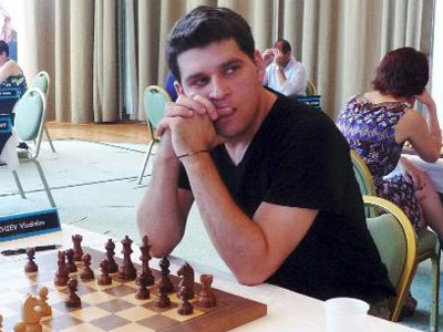 Vlad Tkachiev