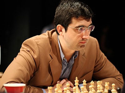 Vladimir Kramnik