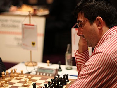 Vladimir Kramnik
