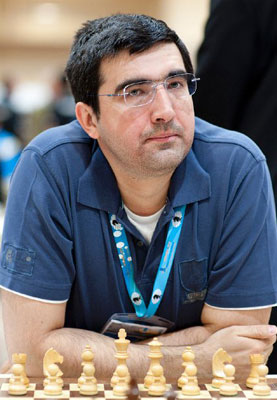 Vladimir Kramnik