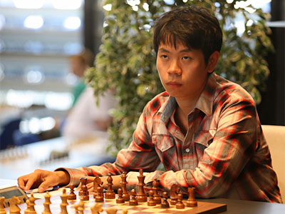 Wang Hao