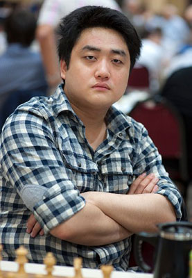 Yue Wang