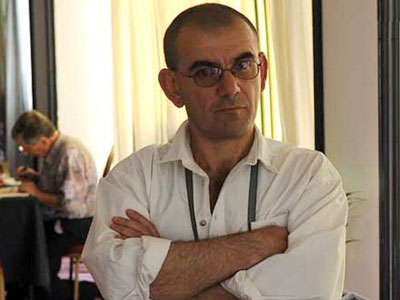 Vlatko Bogdanovski