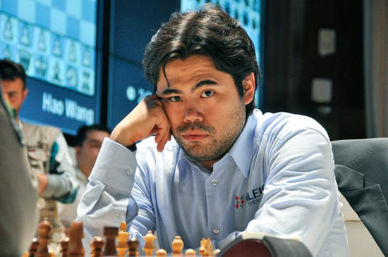 Hiraku Nakamura