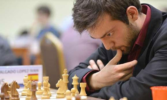 Iván Salgado