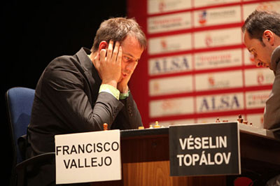 Topalov,Veselin (2752) - Vallejo Pons,Francisco (2697) [C12]