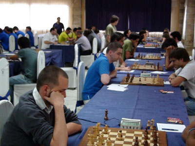 Campeonato Equipos 2! Divisi&oacute;n. Padr&oacute;n. A Coru&ntilde;a