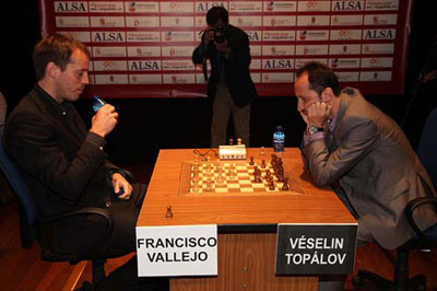 Vallejo Pons, Francisco (2697) - Topalov, Veselin (2752) [B90]
