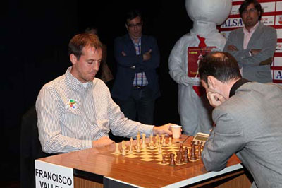 Vallejo Pons, Francisco (2697) - Topalov, Vasile (2752) [B81]