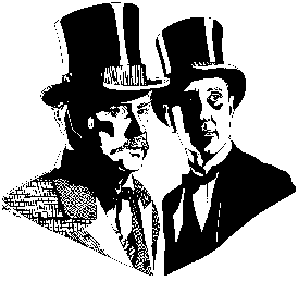 Sherlock y Watson