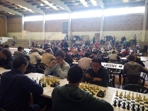 XV Torneo Concello de A Guarda. Pontevedra. 2015