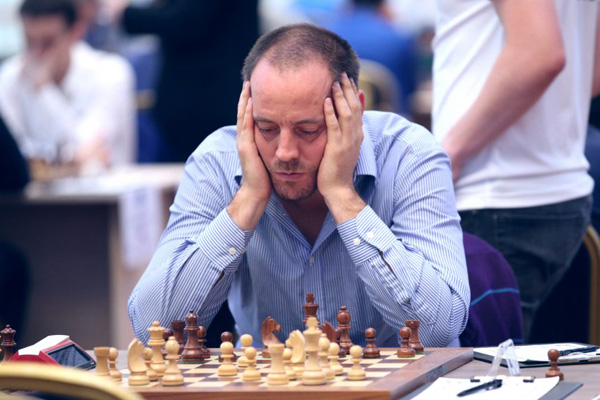 Francisco Vallejo (España)