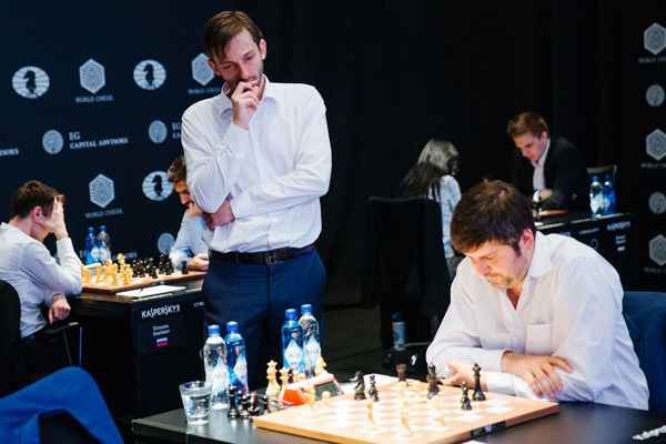 Grischuk