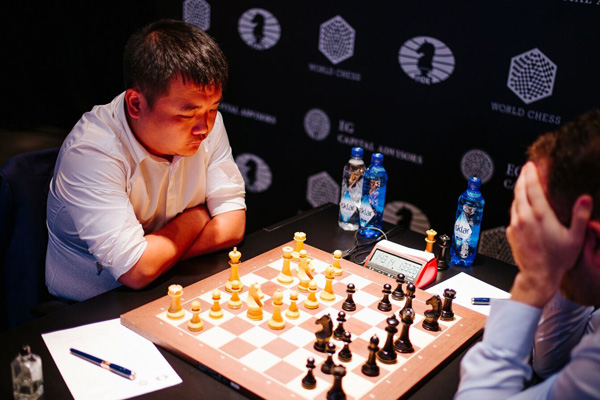 Li Chao