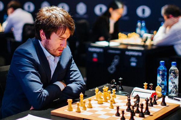 Teimur Rajabov
