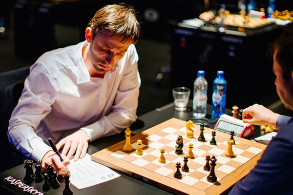 Alexander Grischuk