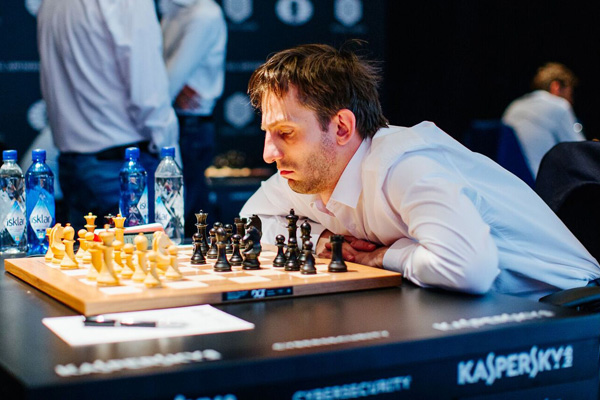 Alexander Grischuk