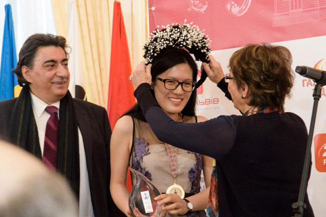 Clausura