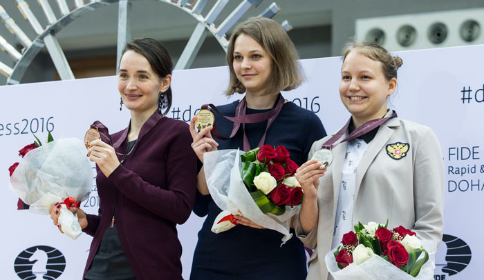 Podium