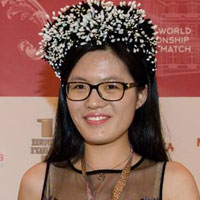 Hou Yifan