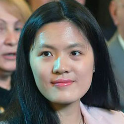 Hou Yifan