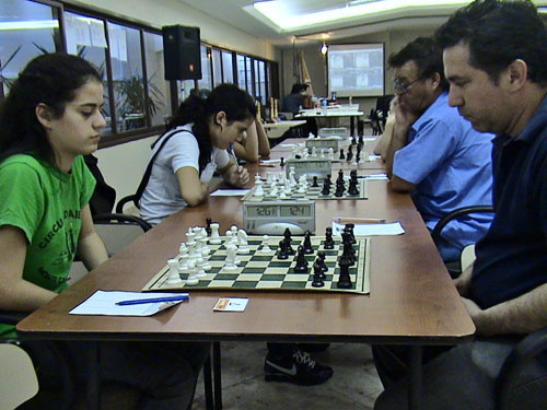 Vista Grupo C