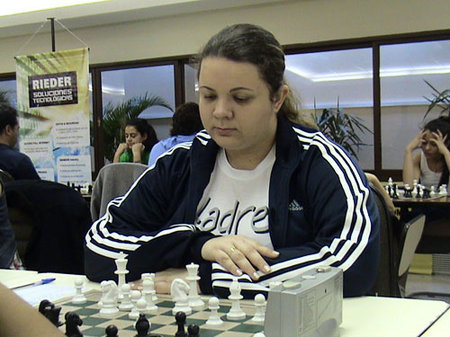 Karina Kanzler
