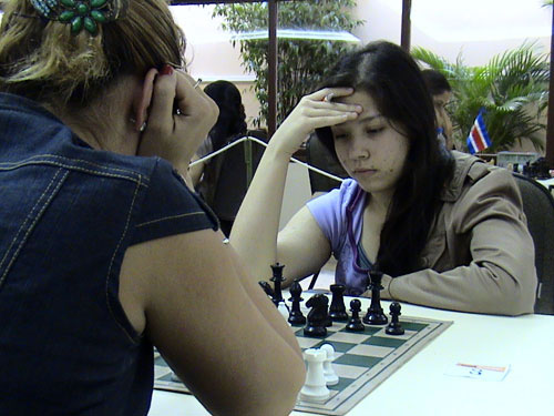 Leticia Ávalos 