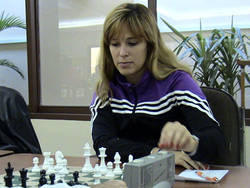 Marcela Colautti (Argentina)