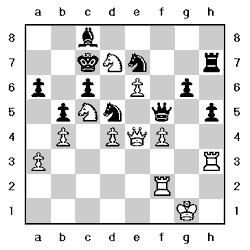 Tablero