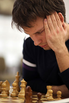 Andrdei Volokitin