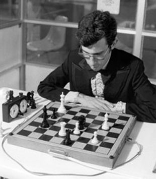 Davy Levy
