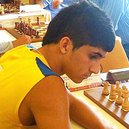 Jos&eacute; Antonio Herrera Reyes
