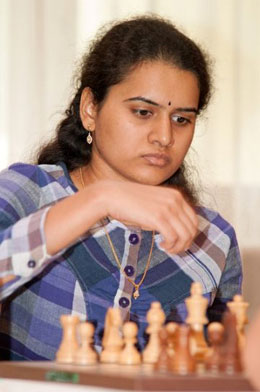 Humpy Koneru