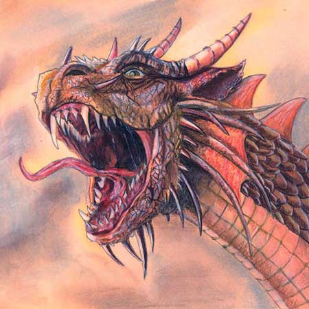 Furia de Dragones