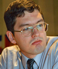 Alexander Moiseenko