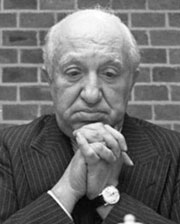 Miguel Najdorf