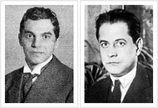 Richard Reti vs José Raúl Capablanca