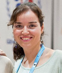 Sabrina Vega
