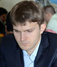 Nikita Vitiugov