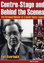 Centre-Stage and Behind the Scenes. 
