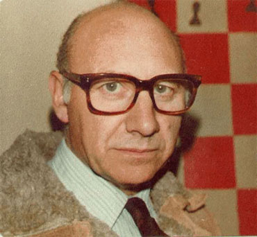 Alberto Foguelman